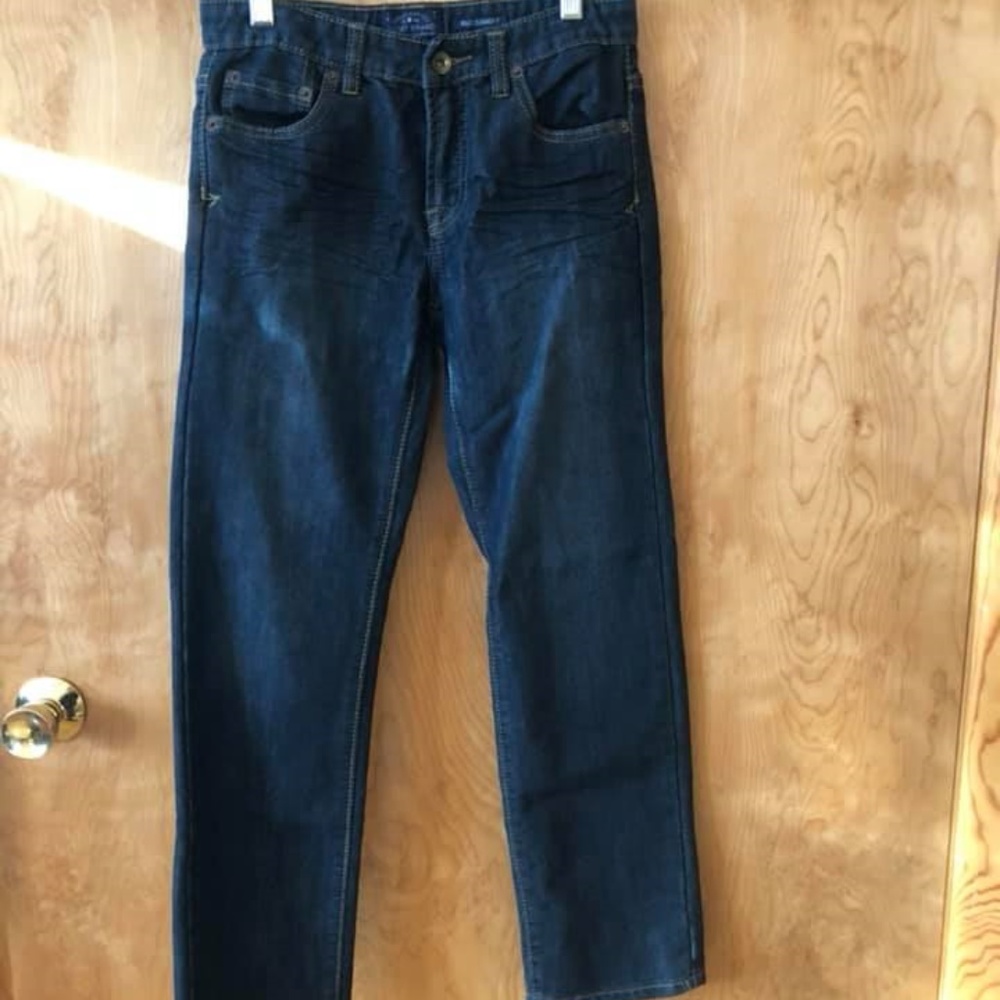 NWOT Boys Lucky Brand sz. 12 Jeans